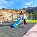 Planta 39 - Impresionantes Vistas Al Mar