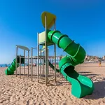 Benicala Sun & Beach Apartment