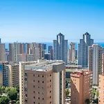 Parque Europa II 23-C Apartment Levante Area