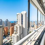 Parque Europa II 23-C Apartment Levante Area