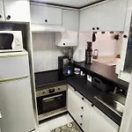 Apartamento Turistico Tropicmar Planta 5, Gestaltur