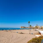 Cartago Poniente Beach Apartment
