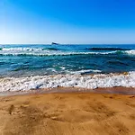 Cartago Poniente Beach Apartment