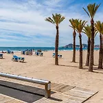 Cartago Poniente Beach Apartment