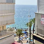 Ronda Levante Beach Views