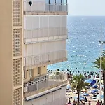 Ronda Levante Beach Views