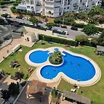 Gemelos24 Benidorm La Cala Beach 200M