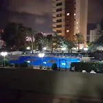 Apartament Bermudas