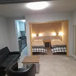 Apartament Bermudas