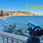 Fantastico Piso En Benidorm