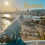 Fantastico Piso En Benidorm