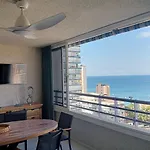 Apartamento Turistico Tropicmar Planta 5, Gestaltur