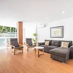 Ilice 1-D Apartment Levante Beach