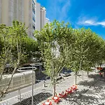 Ilice 1-D Apartment Levante Beach