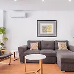 Ilice 1-D Apartment Levante Beach