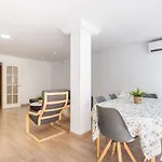 Ilice 3-C Apartment Levante Beach