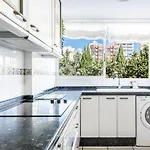 Ilice 3-C Apartment Levante Beach