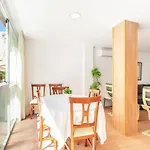 Ilice 1-D Apartment Levante Beach