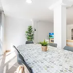 Ilice 3-C Apartment Levante Beach