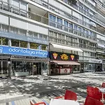 Ilice 3-D Apartment Levante Beach