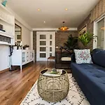 Cumbre Relax Apartment