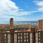 Comfortable Studio With Sea View