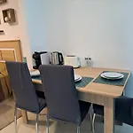 Comfortable Studio With Sea View