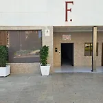 Comfortable Studio With Sea View