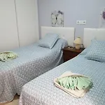 Apartamento Angel En Palma