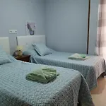 Apartamento Angel En Palma