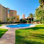 Apartamento Torre D\'Oboe Vistas Al Mar