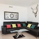 Apartamento Torre D\'Oboe Vistas Al Mar