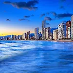 Beach Apartment - Two Bedrooms Best Area Levante Beach