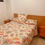 One Bedroom Sleep 4 -Apart In Benidorm, Near Everything