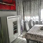 Benidorm Apartamento Recien Reformado Cerca De La Playa Con Dos Piscinas Y Pista De Tenis.