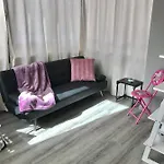 Benidorm Apartamento Recien Reformado Cerca De La Playa Con Dos Piscinas Y Pista De Tenis.