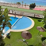 Primera Linea De Playa Olivar I