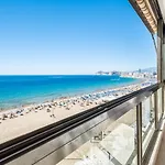 Los Gemelos 6-C Apartment Levante Beach