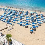 Los Gemelos 6-C Apartment Levante Beach