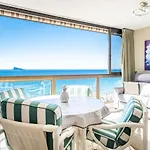 Los Gemelos 6-C Apartment Levante Beach