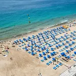 Torre Yago Apartment 15-2 Levante Beach