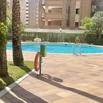 Paraiso Levante Beach Studio