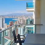 Skyline 15 Apartamento De 2 Dormitorios Con Vistas
