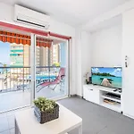 Rincon Suite 3-C Apartment Levante Beach