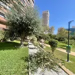 Wifi Luxury Modern Apartment