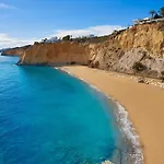 Refugio Raco Del Conill - Mountain, Beach & Spa