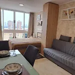 Cozy Studio With Sea View