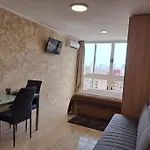 Cozy Studio With Sea View