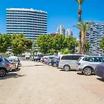 Las Damas 12-E Levante Beach