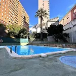 Bungalow Playa Poniente Benidorm